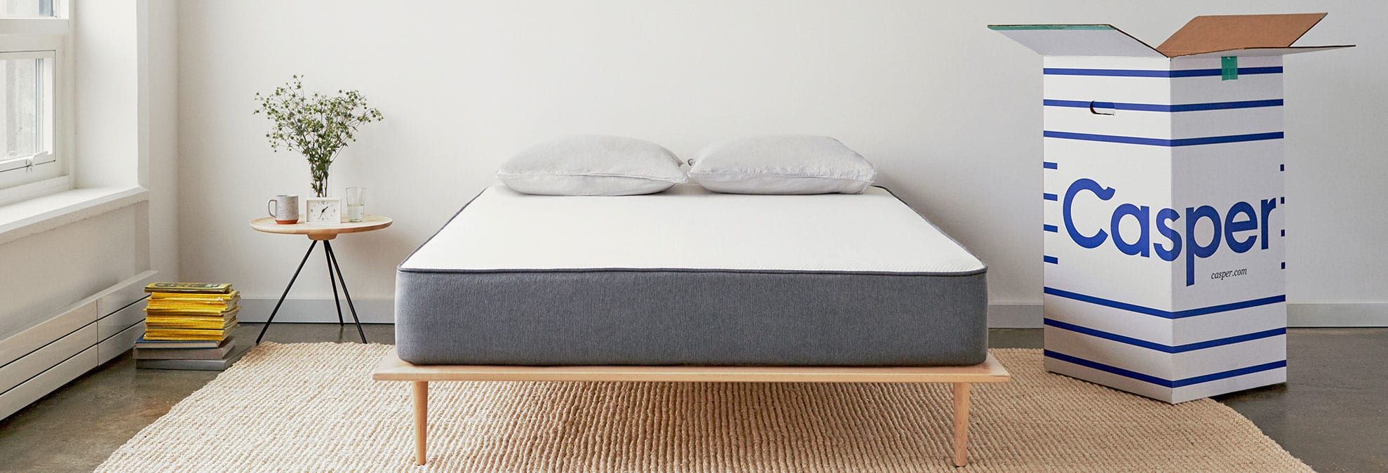 You Can Now Find Casper Mattresses at Target Consumer Reports